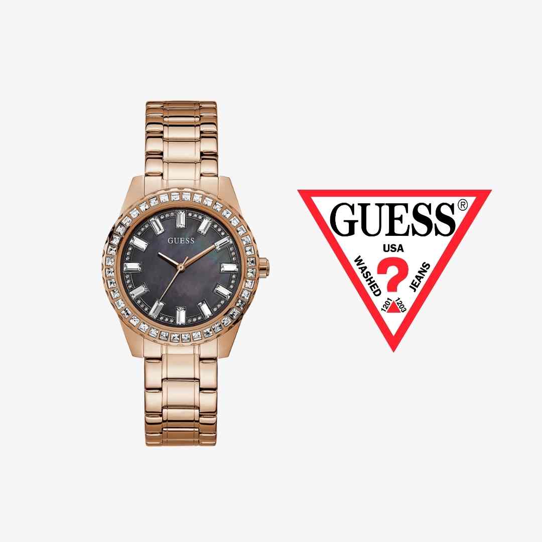 A Sparkler Dream Come True, by GUESS